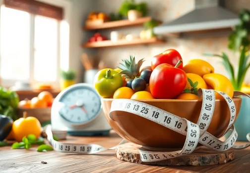 De Effectieve Diëten van https://www.dieetcheck.nl: Tips en Uitleg voor Gezond Afvallen