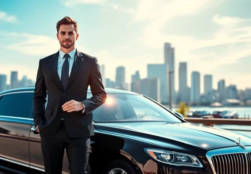 Reliable and Luxurious Vancouver to Seattle Car Service for Your Travel Needs