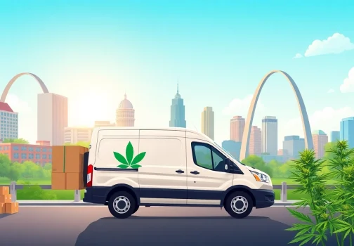 Effective Strategies for Cannabis Shipping to Missouri: A Comprehensive Guide