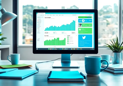 Get Affordable Social Media Growth with Our Cheap SMM Panel Solutions