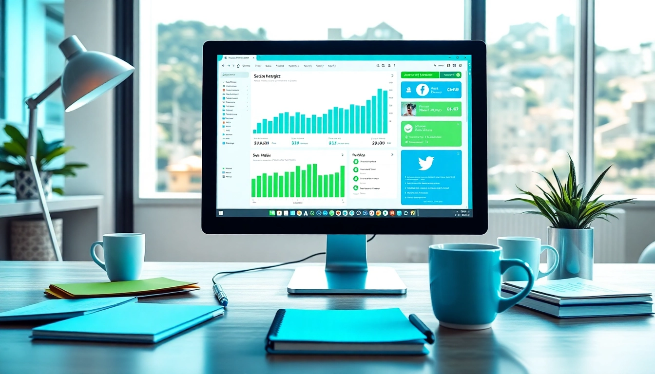 Engage with our cheap smm panel for effective social media marketing services.