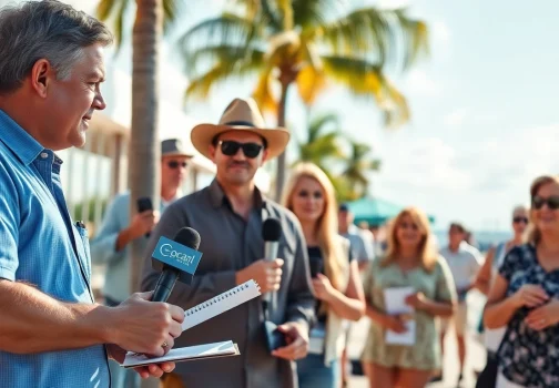 Delving into the Latest News in Cape Coral: Community Voices and Insights