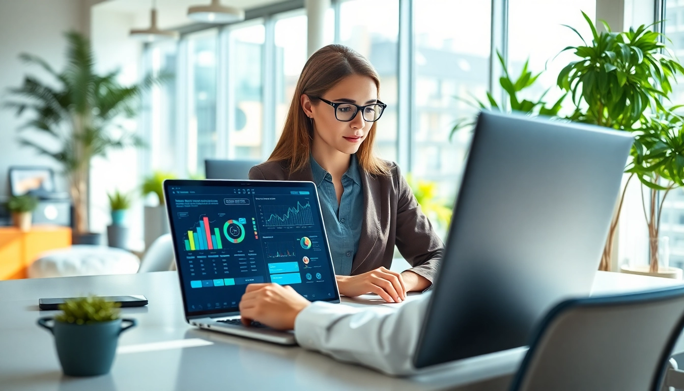 Boost productivity with an AI sales assistant managing digital tasks efficiently.