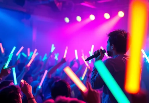 Harnessing Music Promotion Services to Elevate Your Sound and Reach New Audiences