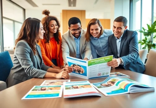 How to Succeed in the Franchise Business: Opportunities and Strategies