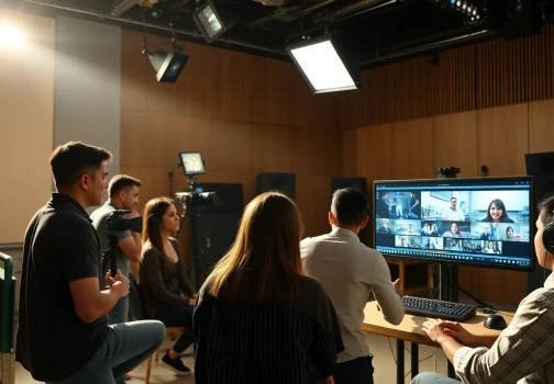 Effective Strategies for 홍보영상제작 That Engage and Convert Audiences