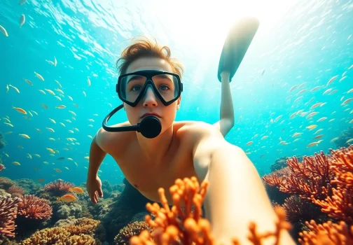 Essential Guide to Bali Diving: Experience Underwater Wonders