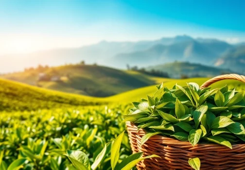 Why Nepal Tea is the Hidden Gem of Himalayan Teas
