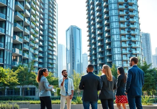 Strategies for Successful Investissement locatif: Maximizing Returns in Real Estate