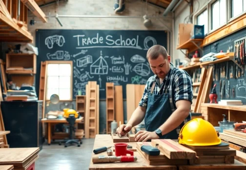 Comprehensive Guide to Trade Schools in Hawaii: Opportunities and Pathways