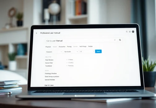 Quick Access to User Manuals on https://manualsfact.com/ for Every Need