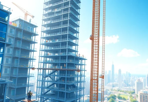 Build Your Dream: Tips to Play Sim Tower Effectively