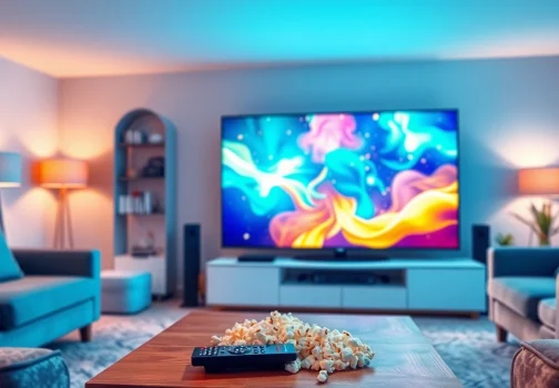 Cómo Comprar Listas IPTV de Calidad para Disfrutar de Contenido sin Límites
