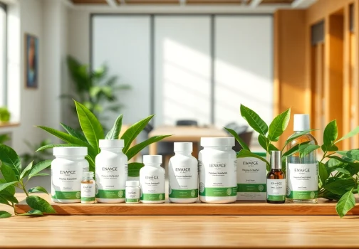 Elevating Healthcare and Wellness with New Image International at https://newimage.world/