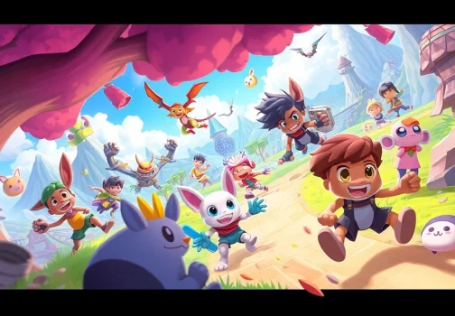 Explore the Exciting World of dede Game: Strategies, Tips, and Community