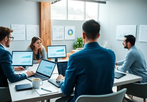 Enhancing Your Online Presence with Expert wordpress website management services