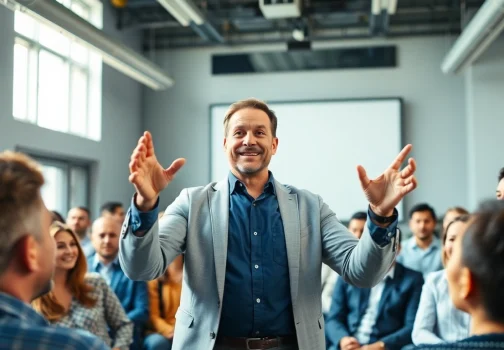 Insights and Strategies from Dean Graziosi for Aspiring Entrepreneurs