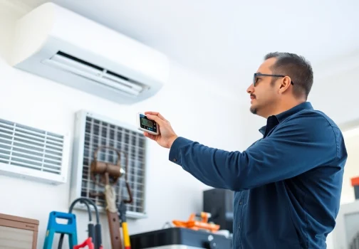 Top Scottsdale AC Services: Comprehensive Solutions for Your Cooling Needs