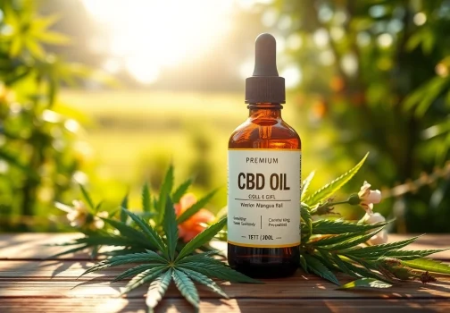 Essential Guide to CBD Canada: Understanding Benefits, Types, and Uses