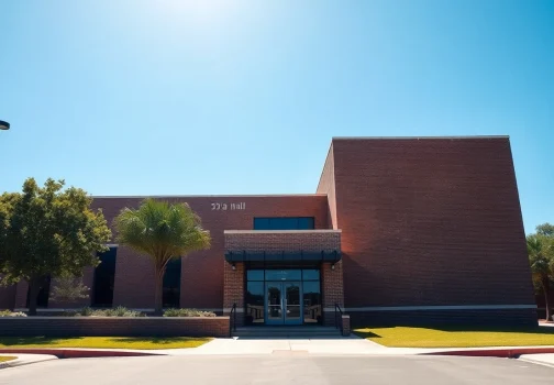 Understanding Services and Operations at Orange County Jail