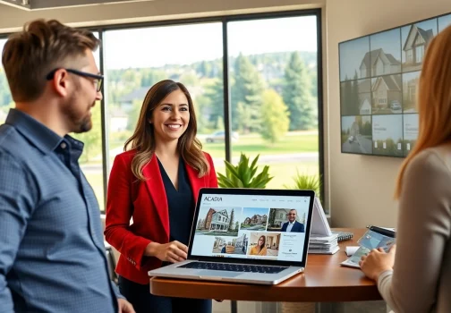 Unlocking the Potential of Acadia Calgary MLS® Listings: Insights and Trends