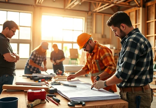 Essential Guide to Trade Schools in Hawaii: Building Skills for Tomorrow