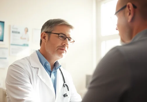 Understanding Testosterone Replacement Therapy: Benefits, Risks, and Alternatives