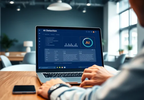Comprehensive Guide to the AI Detector: Features, Benefits, and Best Practices