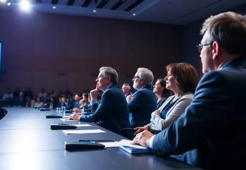 Engaging Discussions in Politics: Understanding the Dynamics of Political Debates