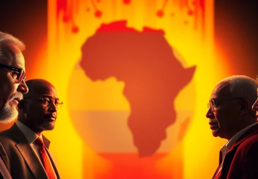 Assessing the Growing Russian Influence in Africa: Trends and Impact