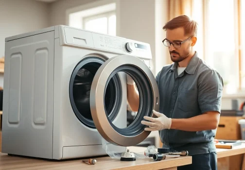 Expert Washing Machine Repair Halifax: Your Local Solution for Reliable Repairs