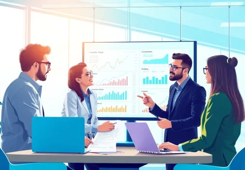 Strategic Approaches to Competitive Intelligence for Business Growth