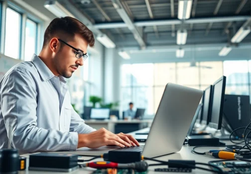 Get Expert Computer Help: Reliable Solutions for Your Tech Issues