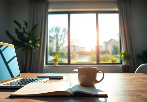 Insights and Trends from a Leading Real Estate Blog