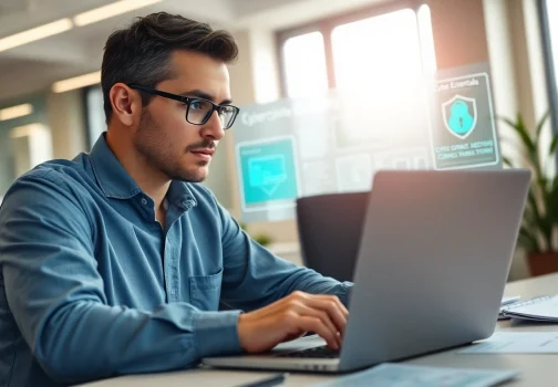 Understanding Cyber Essentials: A Guide to Essential Cybersecurity for Organizations