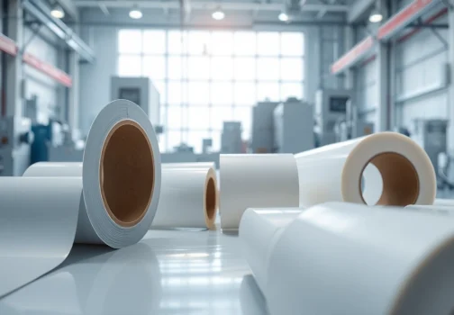 Precision Adhesive Films for Advanced Composite Bonding at https://www.makobond.com/adhesives-films