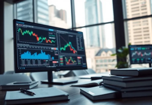 Mastering Trading Tools: Essential Resources for Modern Traders