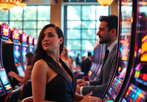 Strategi Menang di luxury111 slot yang Efektif dan Terbukti