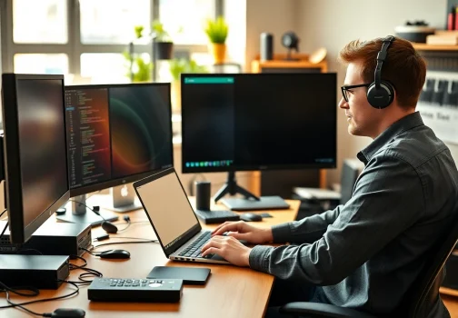 Effective Computer Help: How to Troubleshoot and Resolve Issues Easily
