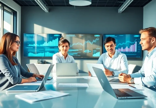 Leveraging Competitive Intelligence for Strategic Business Success