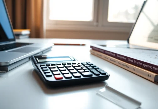 Master Your Calculations with the Essential Scientific Calculator Guide