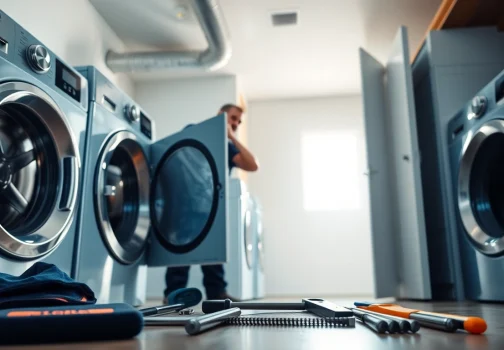 Start Your Journey with the Best Dryer Vent Franchises Near Me