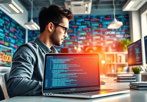 The Essential Guide to the Best AI Coding Assistant for Developers