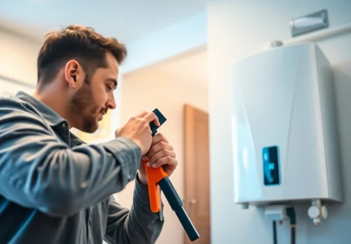 Expert Raleigh Water Heater Installation: Quality Service for Every Home