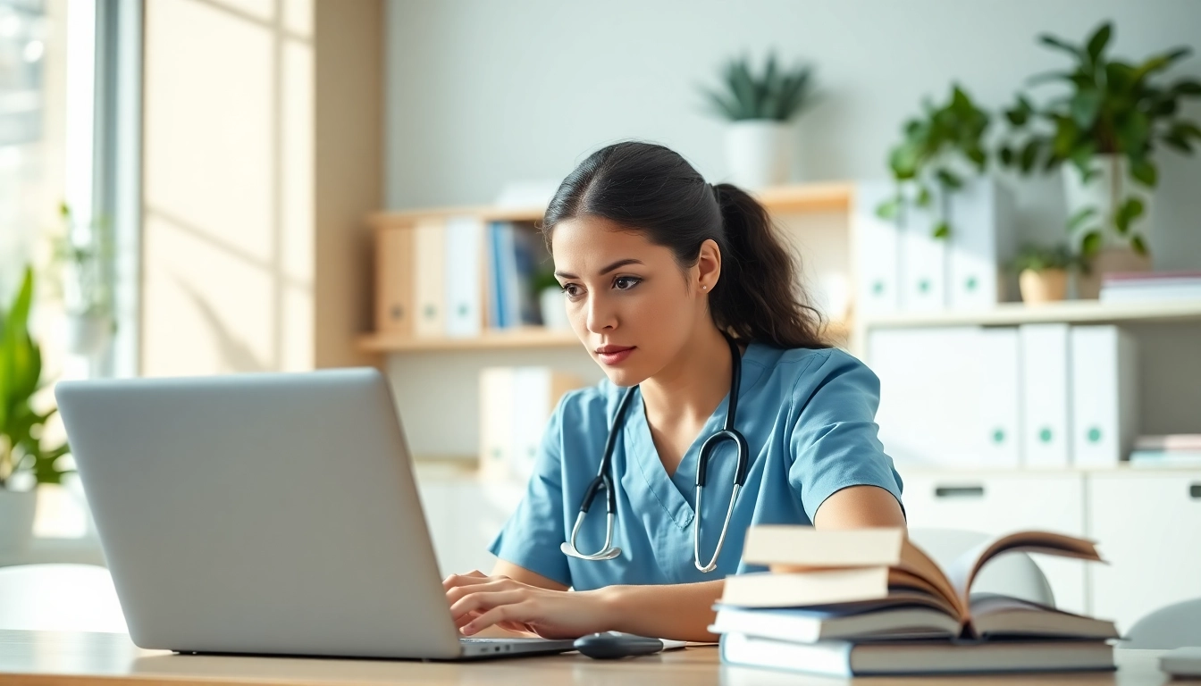 Enhance your nursing ceus skills through online courses and professional training opportunities.