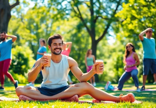 Effective Strategies for Recovery: What to Do After Your Post-Workout Routine