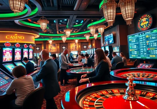 The Pinnacle Picks for Best Online Casino Malaysia 2025