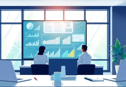 Effective AI Prompts for Competitor Analysis: Boost Your Strategic Insights