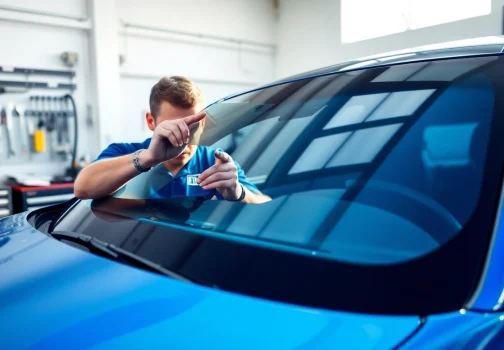Premium Window Tinting Southampton: Expert Services for Your Vehicle