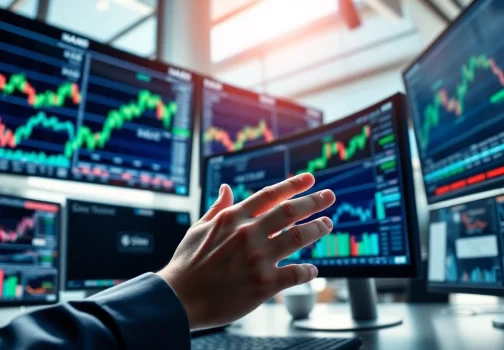 Essential Trading Tools for Maximizing Your Trading Success